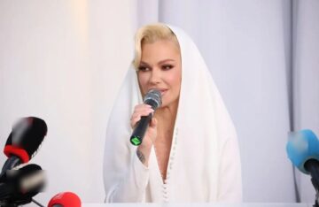 Nataša Bekvalac o Đokoviću