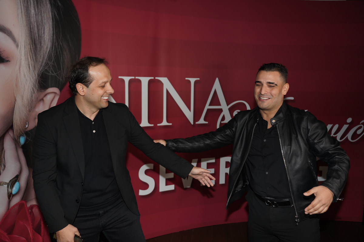 Supruga Emira Habibovića portal svet