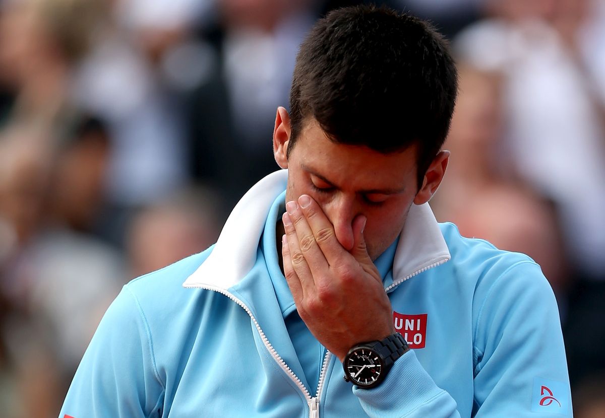 Porodica Novaka Đokovića