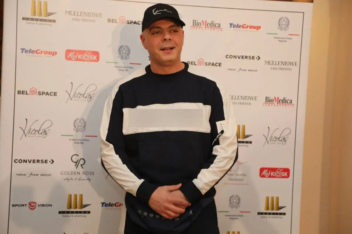 Tetka repera Đusa