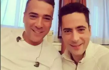 Saša Joksimović sestra