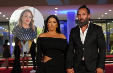Seka Aleksić Biljana Sečivanović odnos