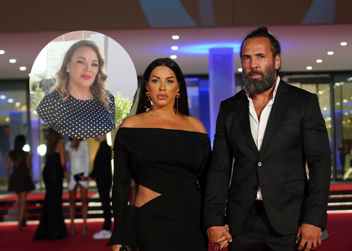 Seka Aleksić Biljana Sečivanović odnos