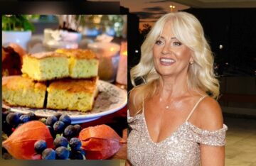 proja recept Slavica Rokvić