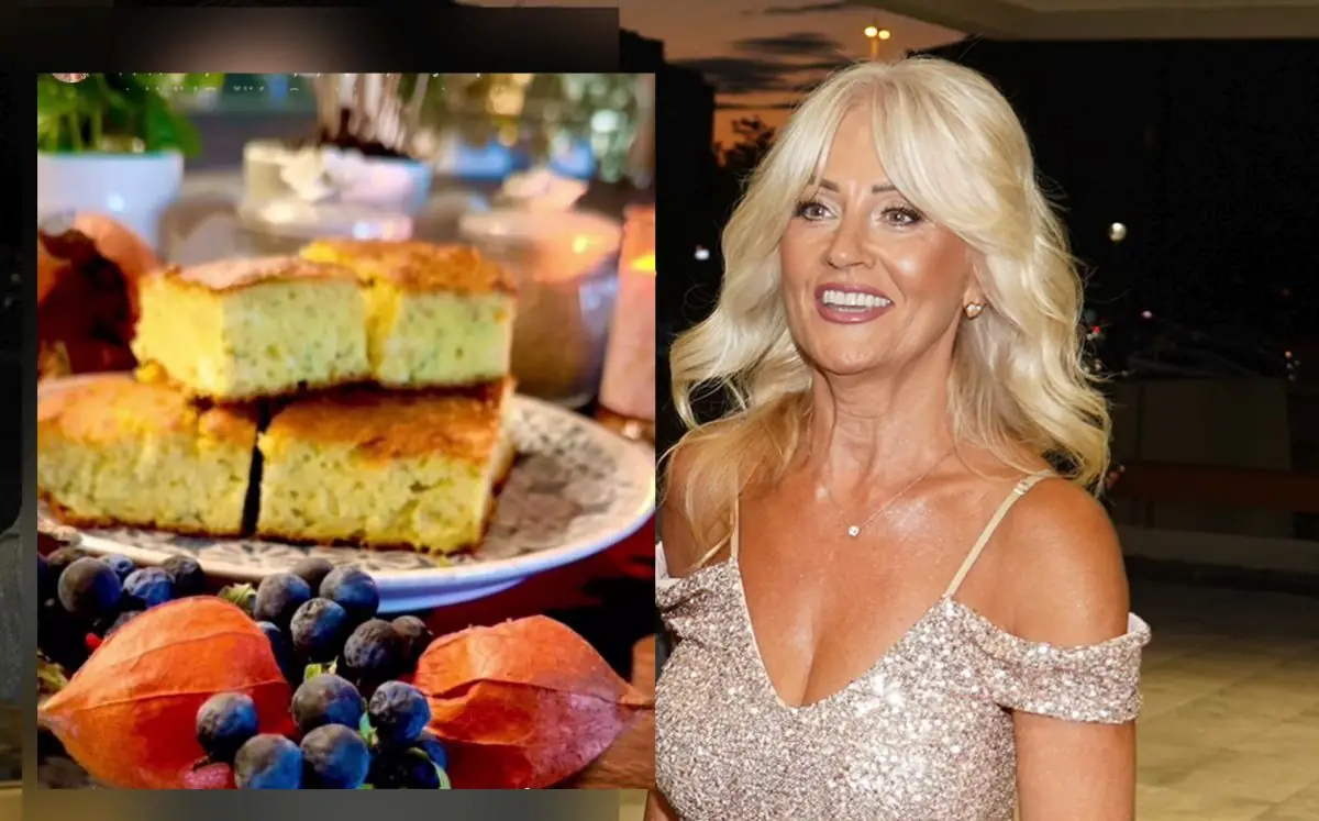 proja recept Slavica Rokvić