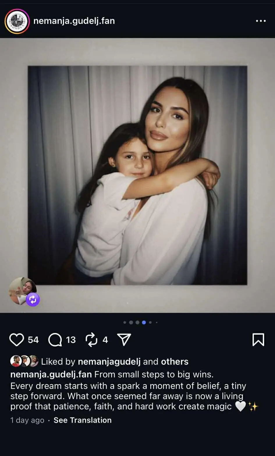 Slika Anastasije Gudelj