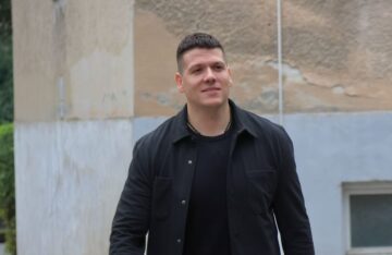 Sloba Radanović Kija Luna intervju