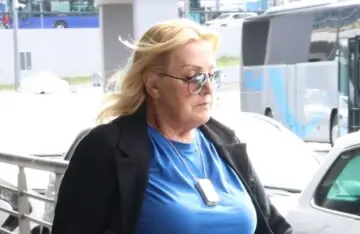 Patike Snežane Đurišić