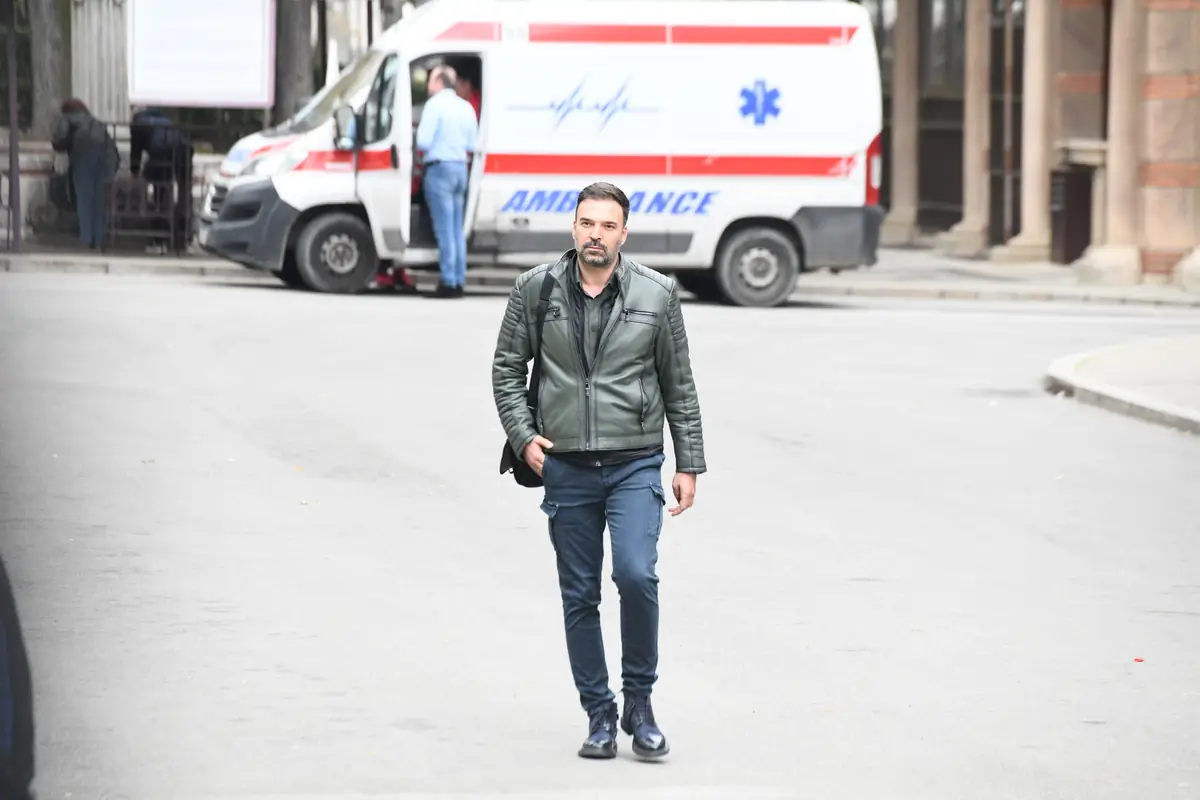 Zdravko Šotra portal svet