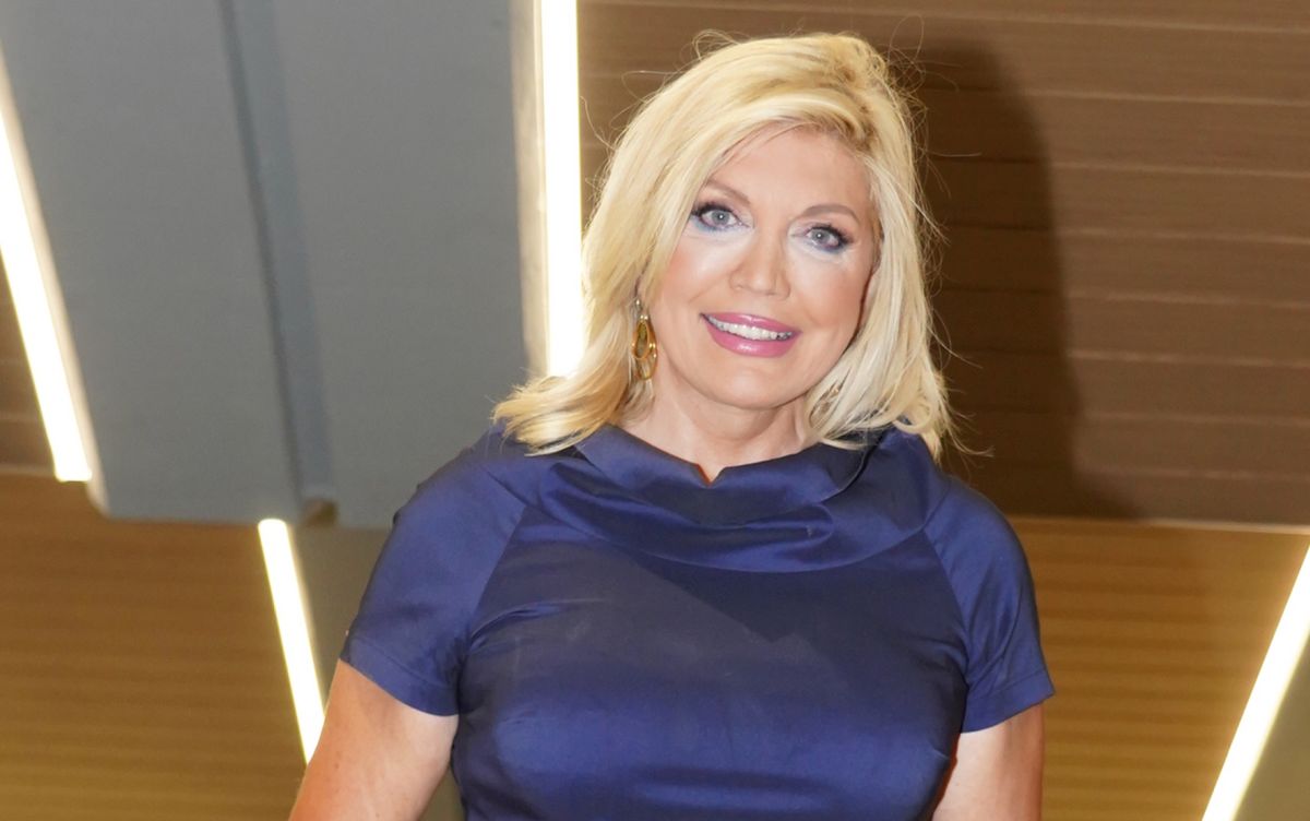 Suzana Mančić portal svet