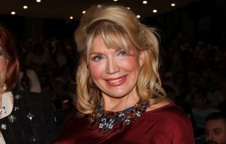 Recept Suzane Mančić