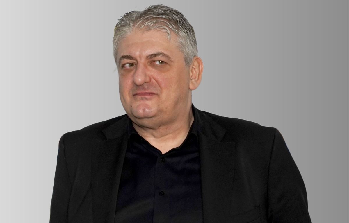 Toni Bijelić postao deda