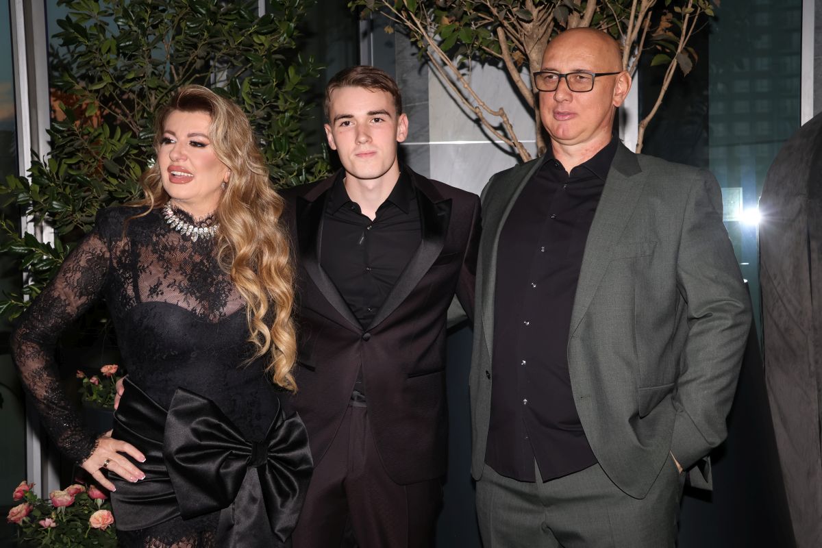 Viki Miljković o Zorici Brunclik 