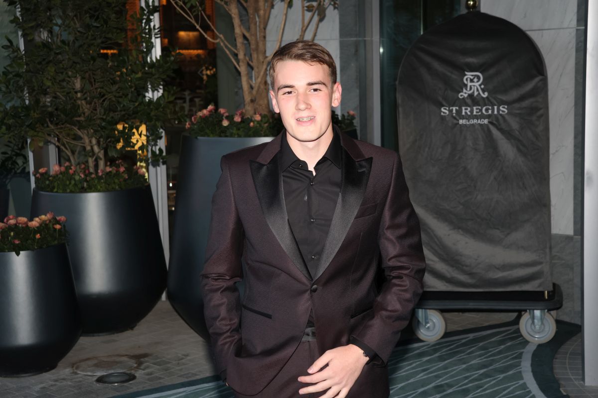 supruga Bobana Rajovića