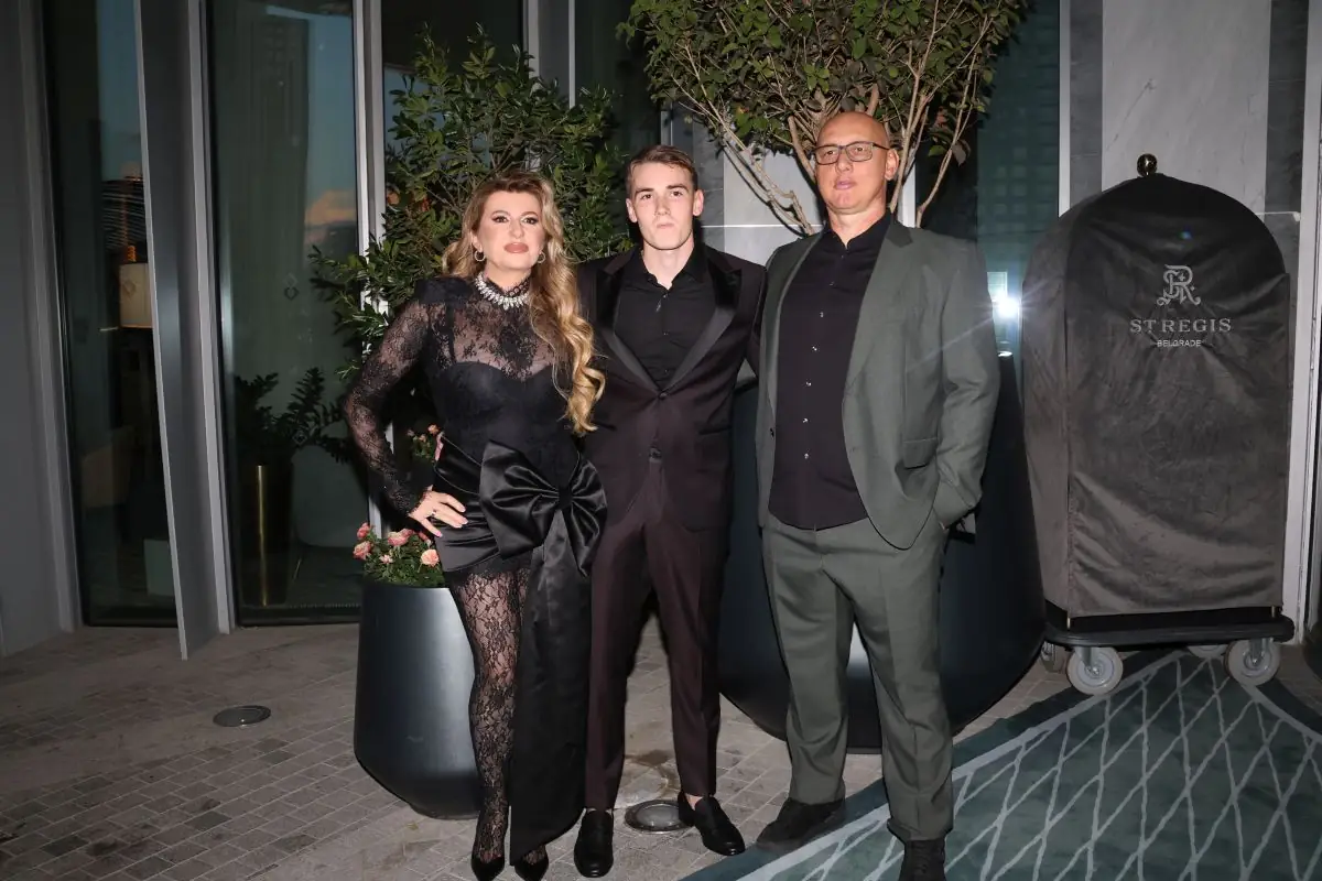 Viki Miljković o Zorici Brunclik