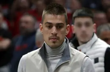 Vujadin Savić Zvezda