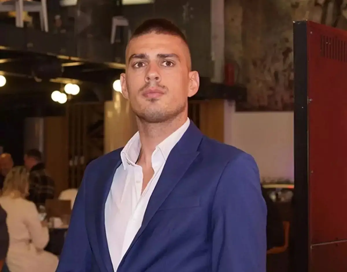 Vujadin Savić privatni problemi