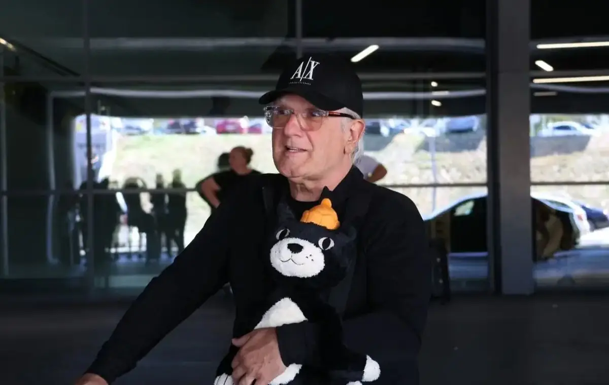 Željko Samardžić bolest