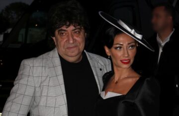 Zorana i Steva Simeunović