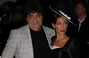 Zorana i Steva Simeunović