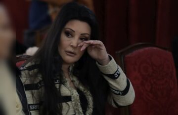 Dragana Mirković dan žalosti Novi Sad