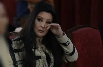 Dragana Mirković dan žalosti Novi Sad