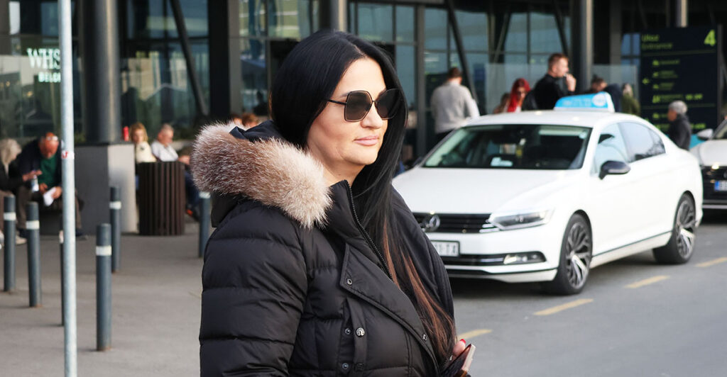 Jana Todorović tragedija