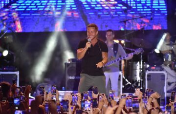 Koncert Saše Kovačevića