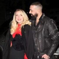 Nikolina Kovač trudna