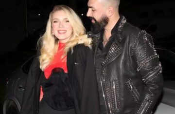 Nikolina Kovač trudna