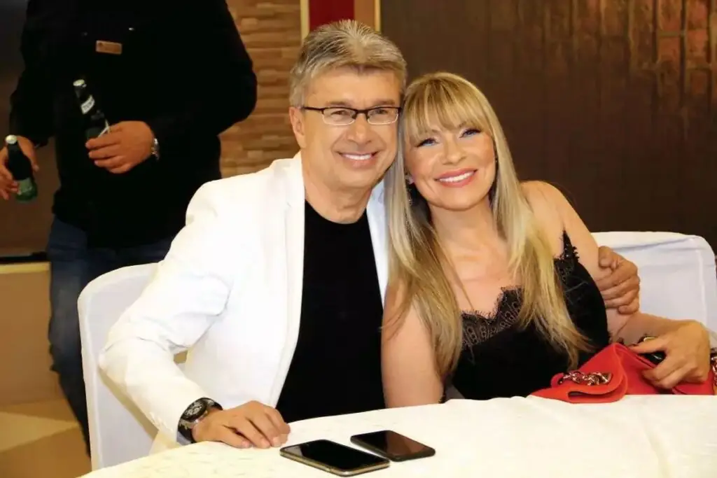 Saša Popović dokumentarni film