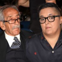 Rajko i Marija Šerifović