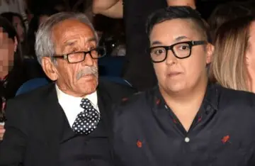 Rajko i Marija Šerifović