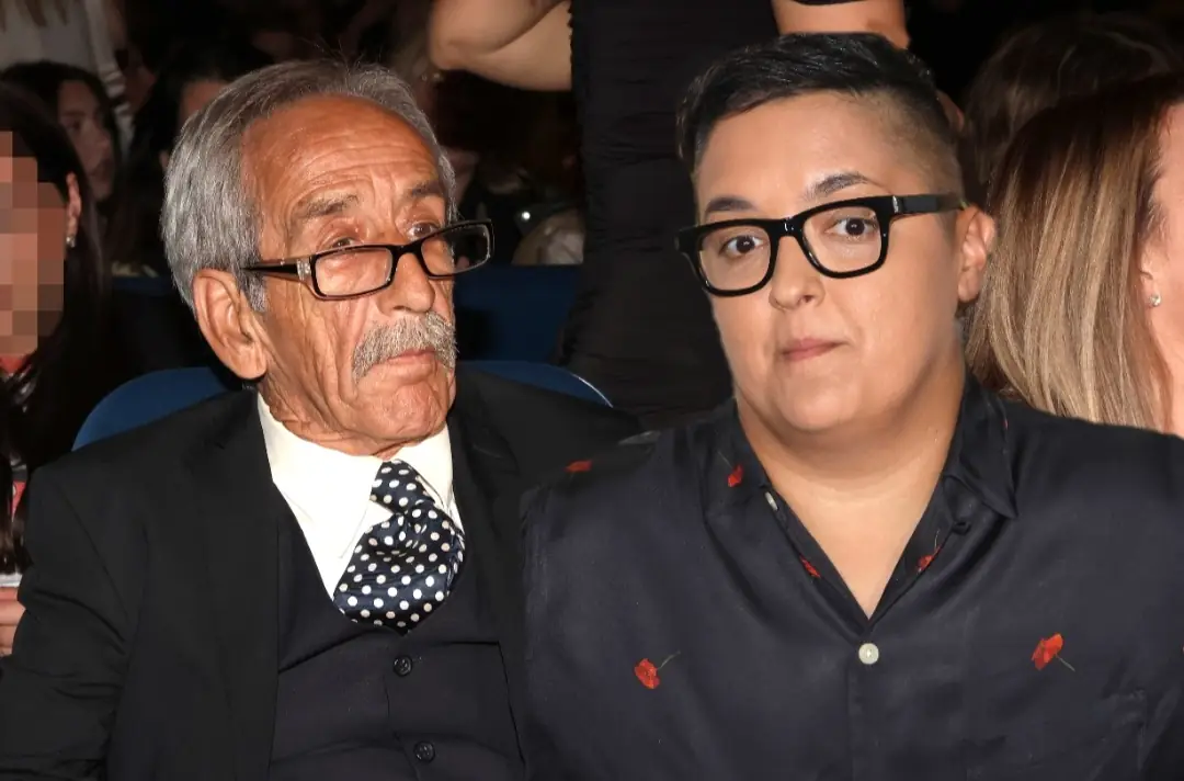 Rajko i Marija Šerifović