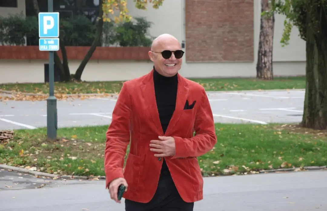 Aleksandar Milić Mili