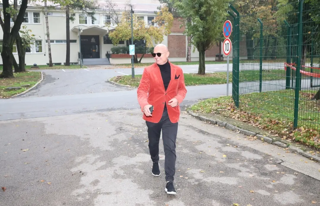 Aleksandar Milić Mili