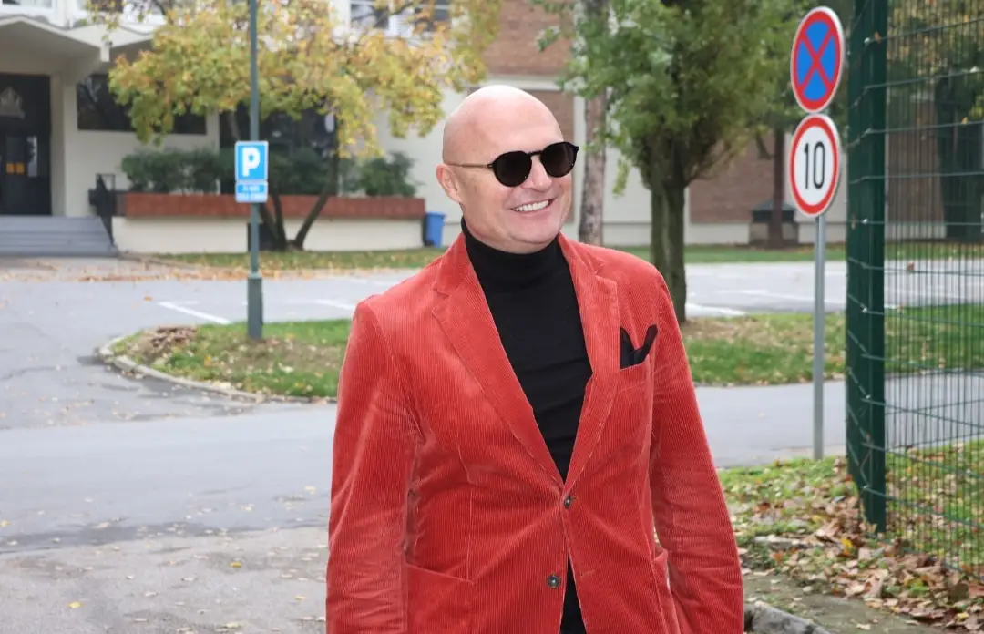 Aleksandar Milić Mili