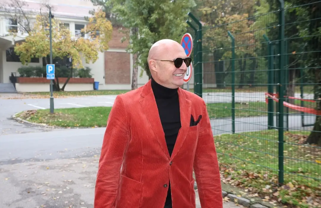 Aleksandar Milić Mili