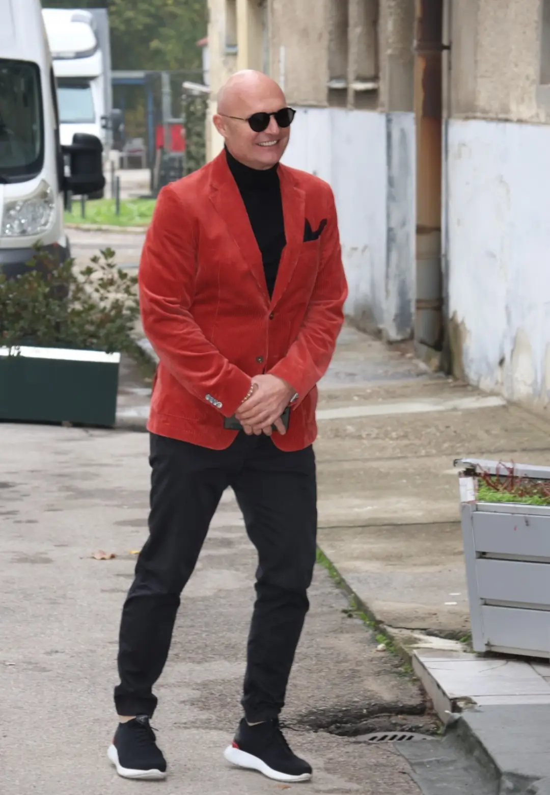 Aleksandar Milić Mili