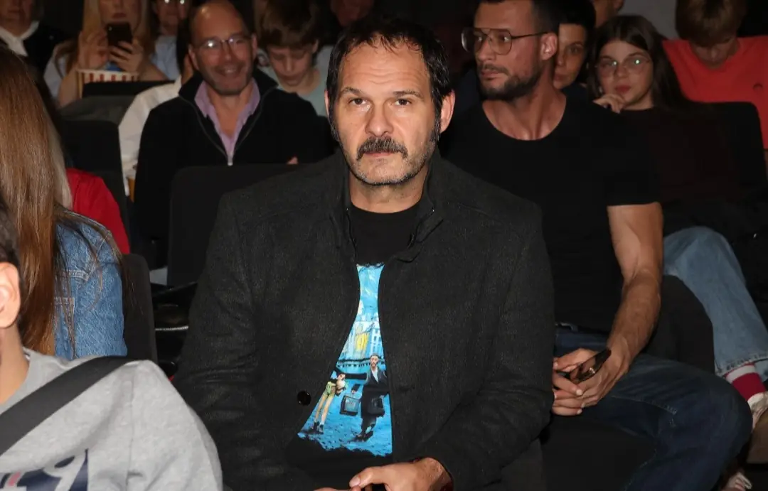 Aleksandar Srećković Kubura