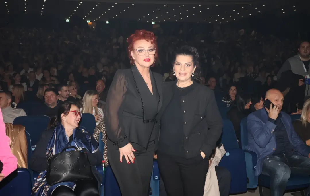 Sanja Maletić, Adelisa