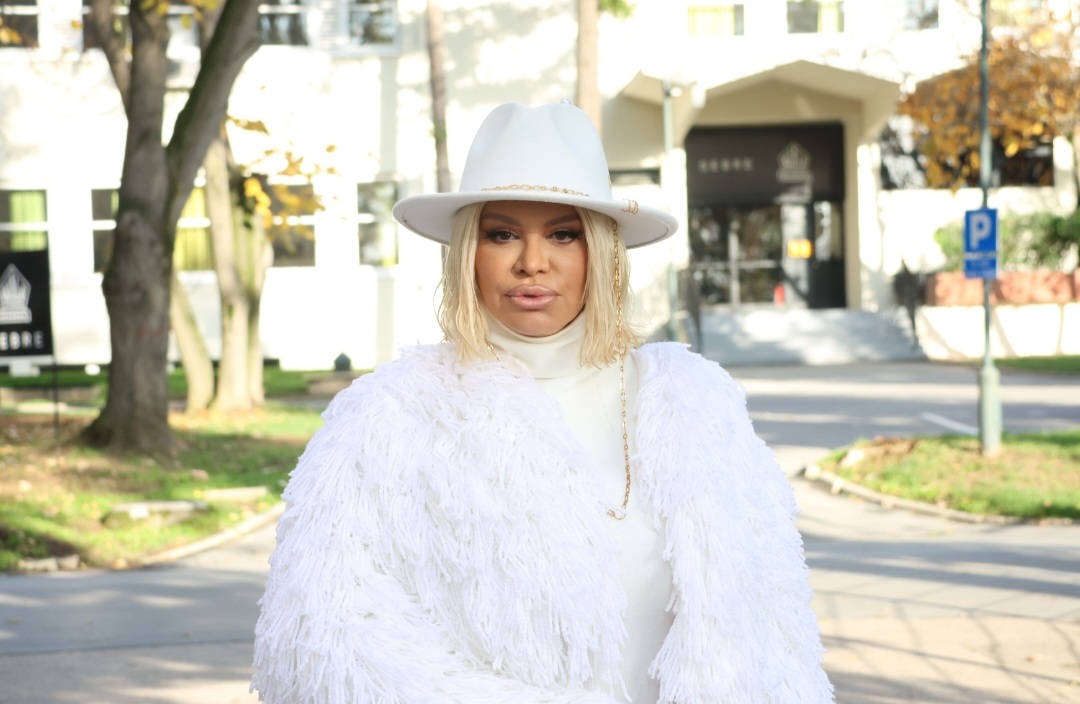 Dara Bubamara stajling