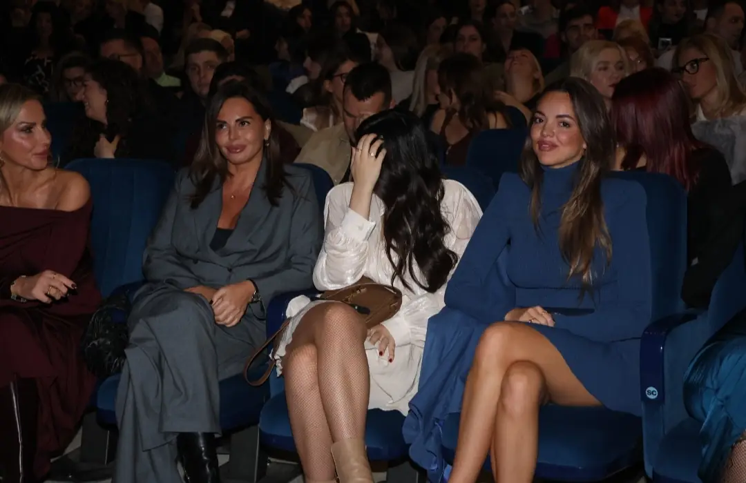 Sonja Vuksanović koncert