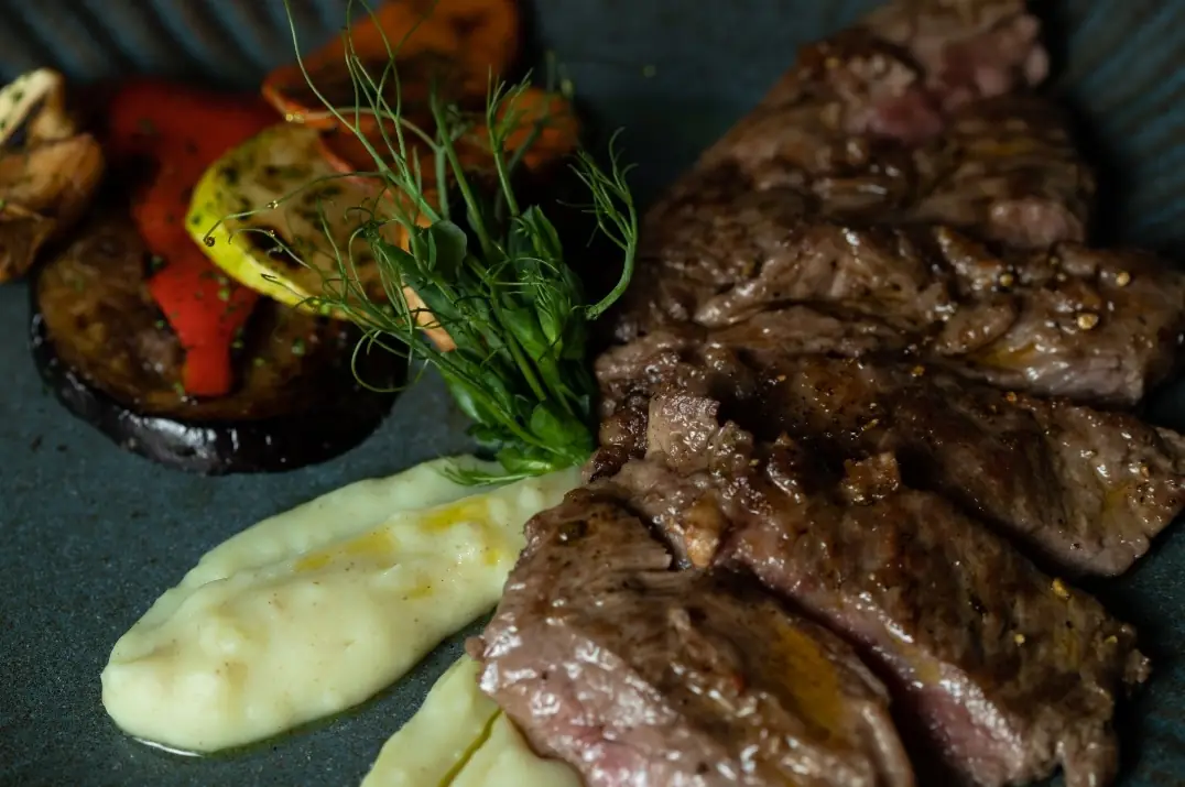 Slađa Alegro biftek