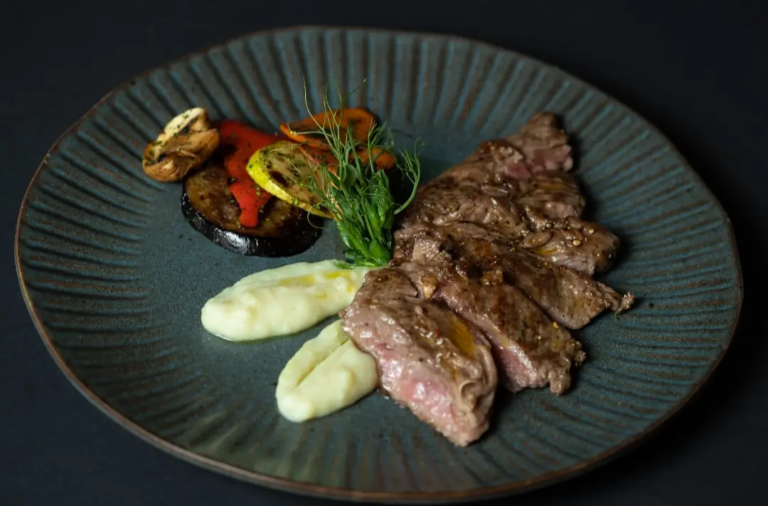 Slađa Alegro biftek