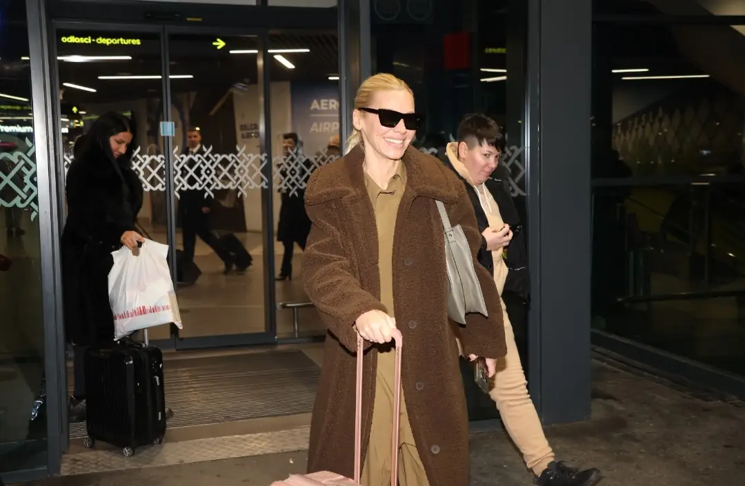 Nataša Bekvalac ćerka