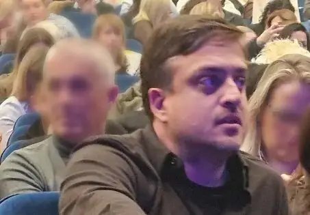 Brat Vujadina Savića