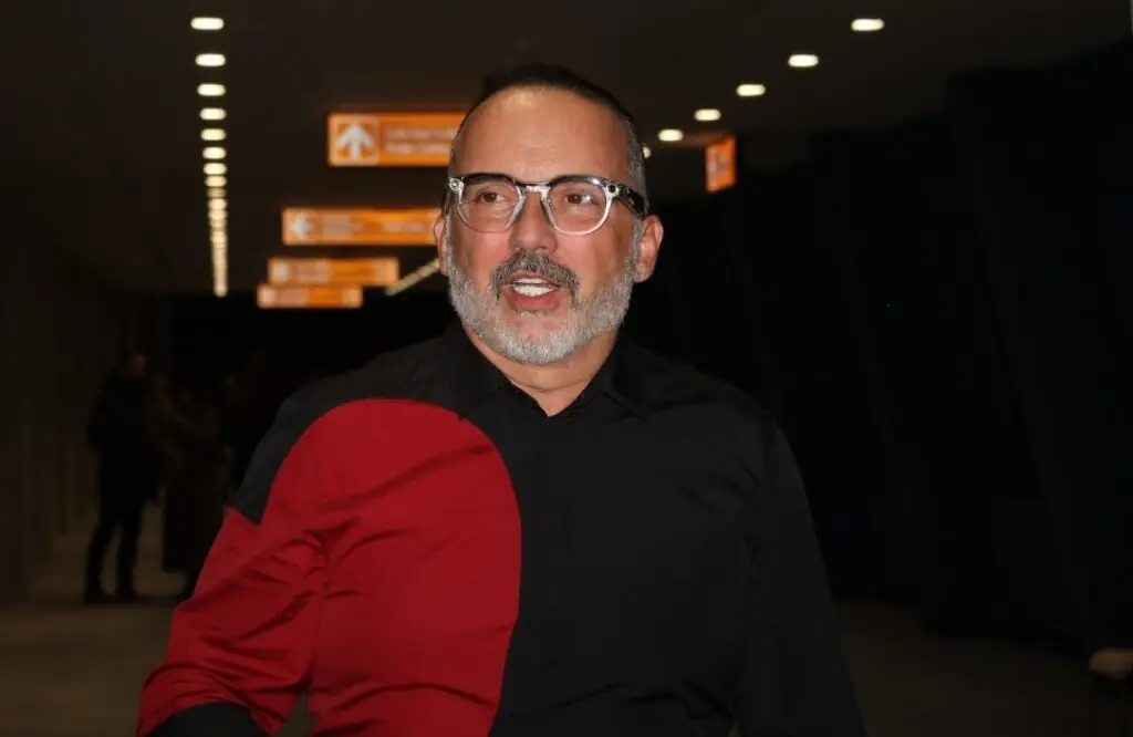 Koncert Tonija Cetinskog