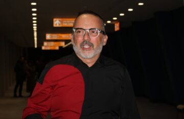 Koncert Tonija Cetinskog