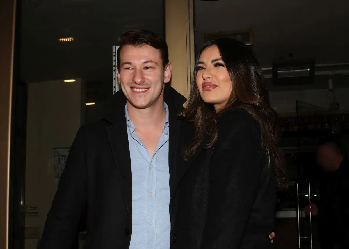 Tanja Savić svadba sa Mukijem